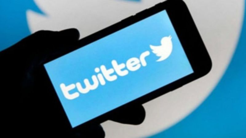 Twitter, Çin'in ABD Büyükelçiliği'nin Uygur Türklerine yönelik paylaşımını sildi