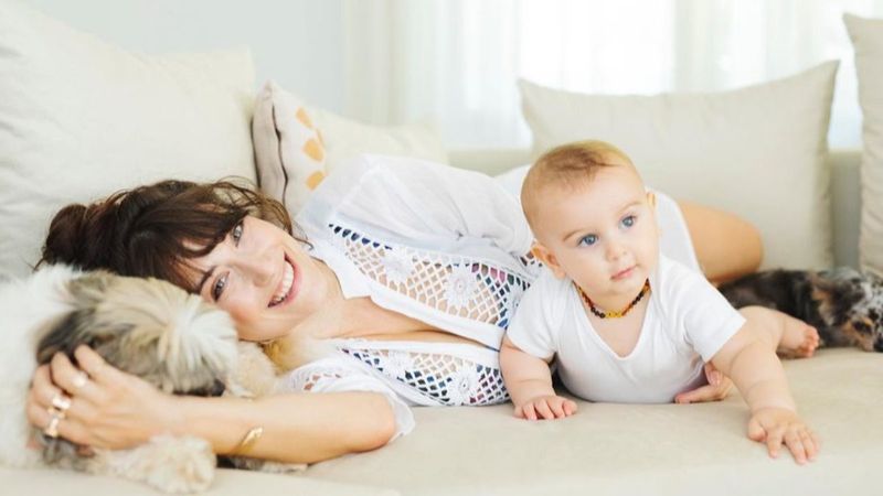 Hazal Kaya, ev beğenmiyor