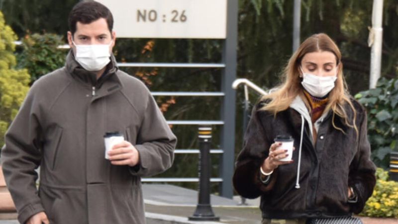 Özge Ulusoy: Sevdiğim benden çok uzun