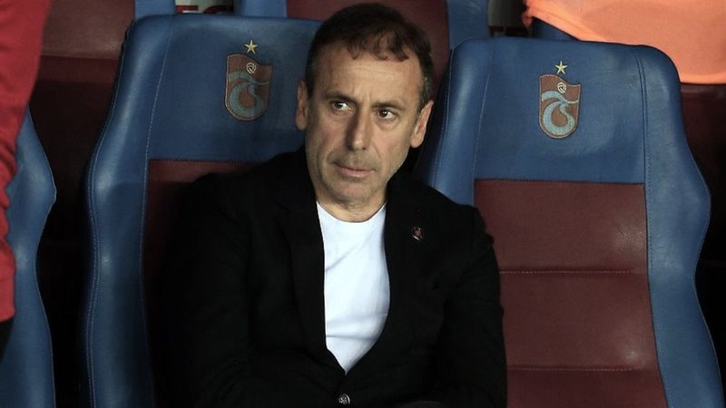 Abdullah Avcı: Şenol Güneş gibi tarihe geçmek istiyorum