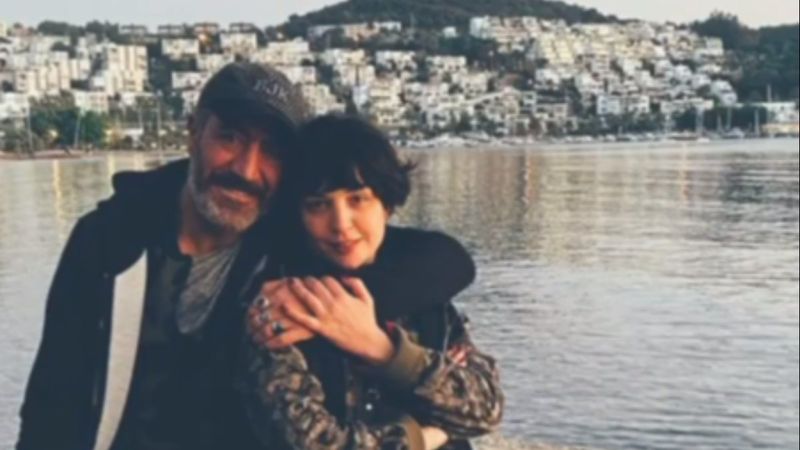 Gonca Vuslateri'den imalı paylaşım