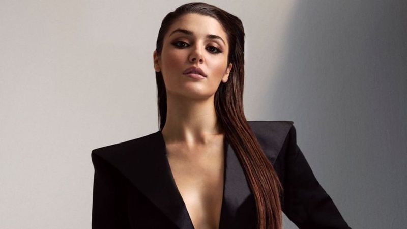 Hande Erçel çocuk istiyor