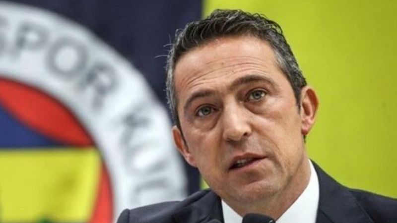 Ali Koç'un Erol Bulut kararı