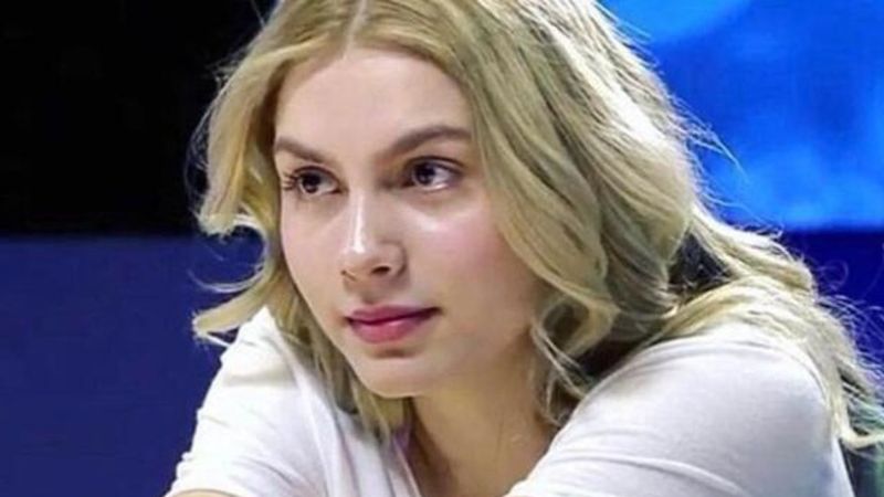 Aleyna Tilki: Mezarlıkta deneyler yaptım