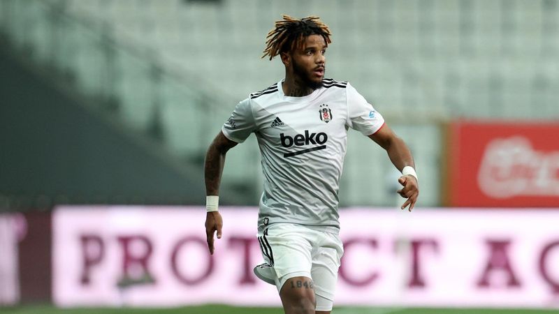 'Rosier kalacak mı' sorusuna menajerden kısa cevap