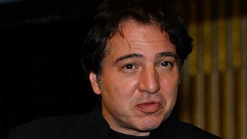 Fazıl Say'dan Nagehan Alçı'ya nefret dolu sözler