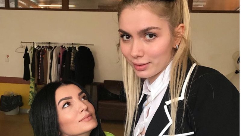 Aleyna Tilki'nin annesi Uzi'ye onay vermedi