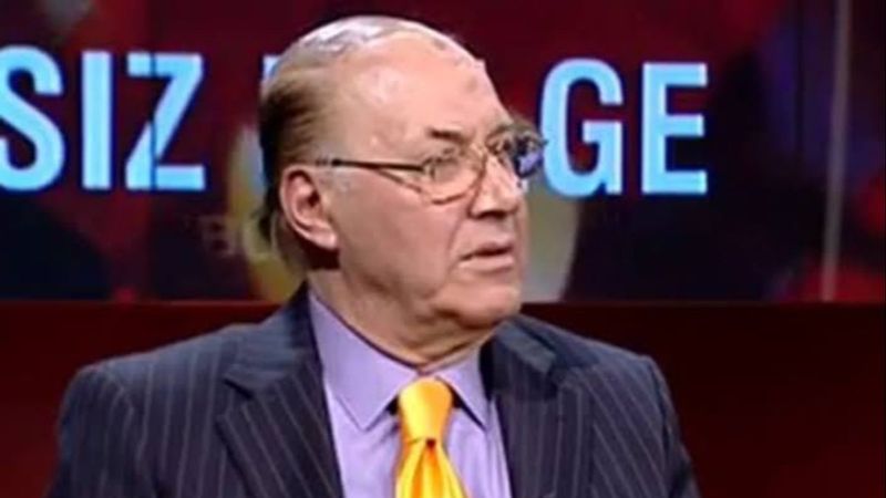 Necmettin Batırel: Haklı çıkan ben oldum