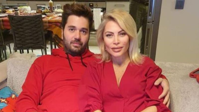 Seray Sever'in babası Tamer Sever vefat etti