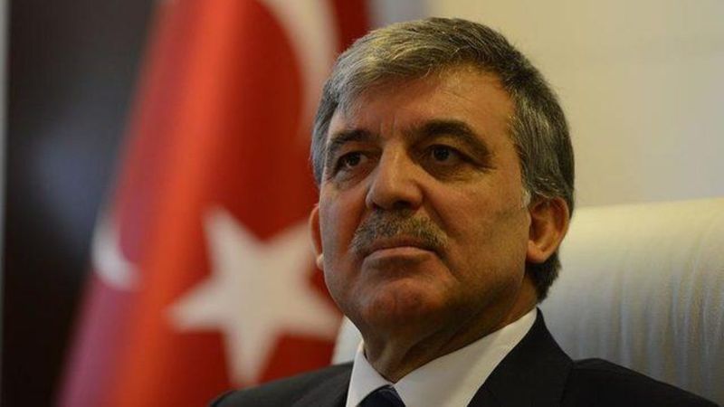 Cumhurbaşkanı adaylığı isteyen Abdullah Gül'ün anketlerdeki oy oranı