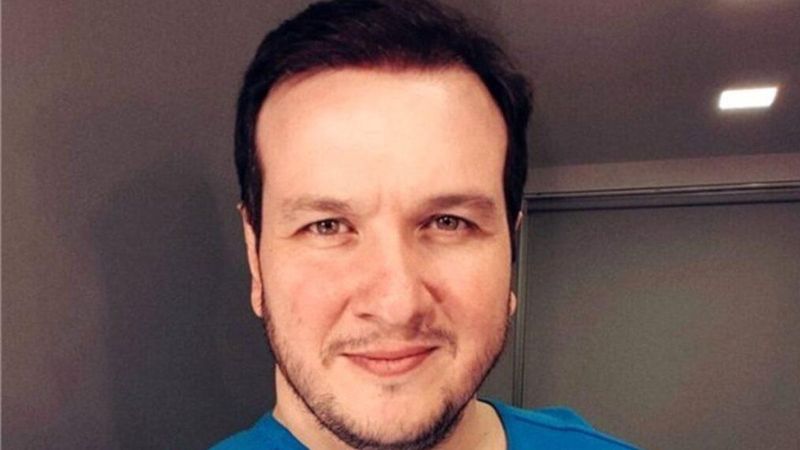 Şahan Gökbakar'dan Ekrem İmamoğlu'na tatil tepkisi