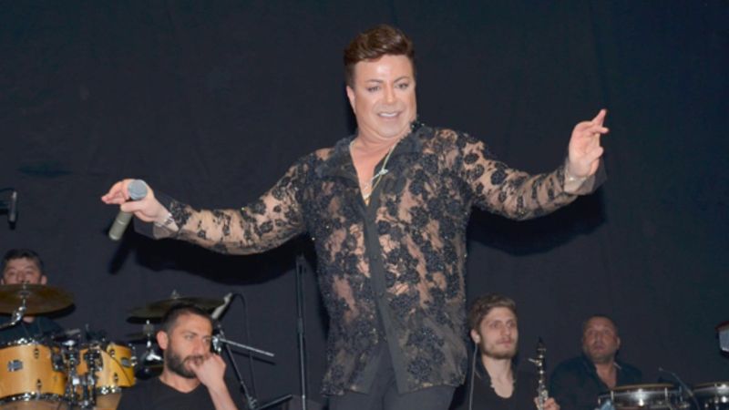 Fatih Ürek: Beni de çok ellediler