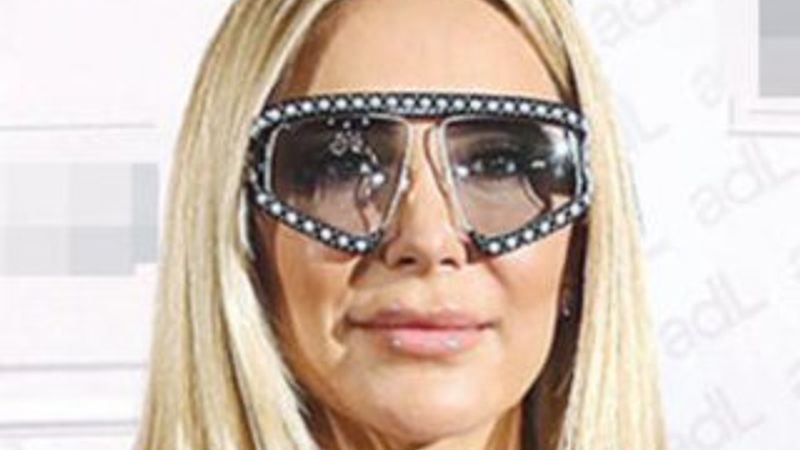 Işıl Reçber 14 gün kuralına uymadı