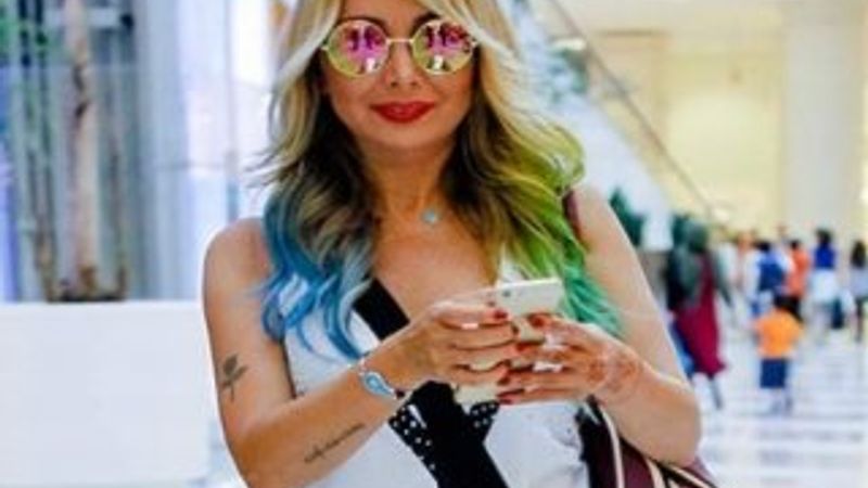 Yonca Evcimik'ten koronavirüs paylaşımı