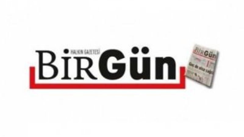 Birgün, İdlib haberinde şehit diyemedi