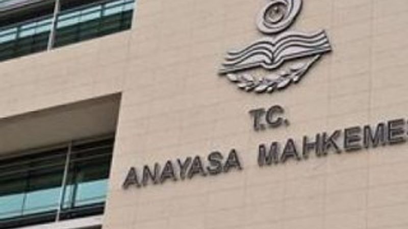 AYM, gelirden yüksek nafakayı hak ihlali saydı