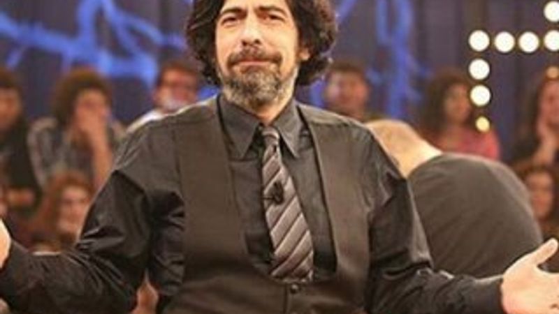 Okan Bayülgen'in anne ve babası dolandırıldı