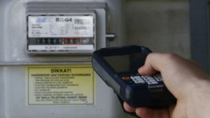 Doğalgaz ve elektriğe art arda zamlar