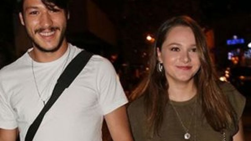 Kubilay Aka ve Miray Daner'in ayrılığının nedeni