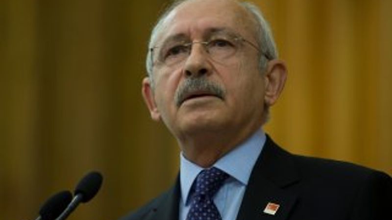 Kılıçdaroğlu: Belediyelerde hiçbir işçiyi kovmayacağız