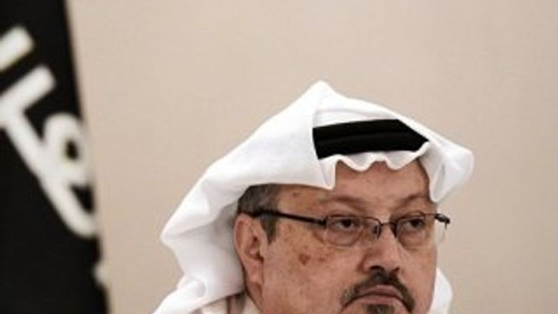 S. Arabistan'a Cemal Kaşıkçı şartı