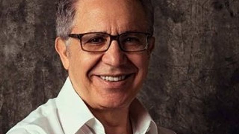 Zülfü Livaneli'den 'kadınlar silahlansın' önerisi