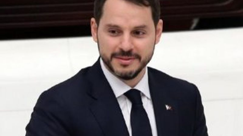 Bakan Albayrak: Enflasyon hedefimizde sinyalleri alıyoruz