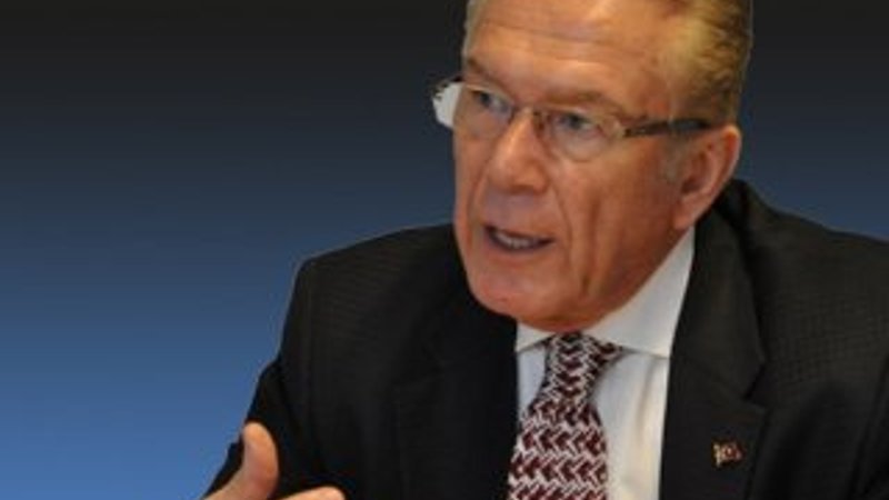 Uğur Dündar'ın moderatörlükten vazgeçme sebebi