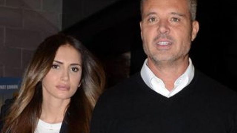 Emina Jahovic Sırbistan’a gidiyor