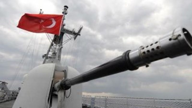 Savunma ve havacılık sanayisi ihracata devam ediyor