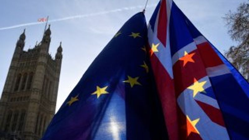 Brexit İngilizleri daha öfkeli yaptı
