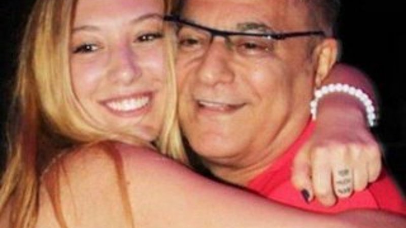 Yasmin Erbil: Babam hastaneden çıkacak