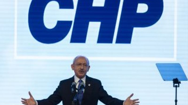 Kılıçdaroğlu kadın adayların öne çıkmamasından rahatsız