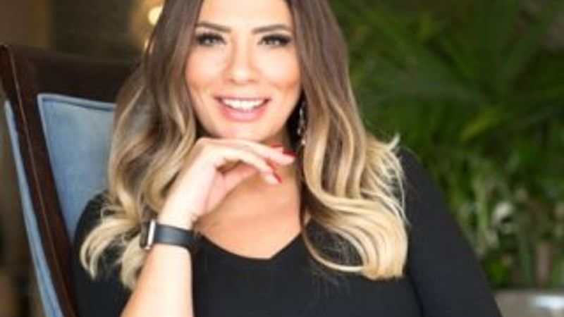 Işın Karaca, küçük sevgilisini itiraf etti