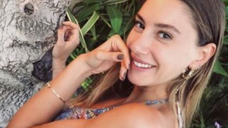 Şeyma Şubaşı'ndan kitap açıklaması