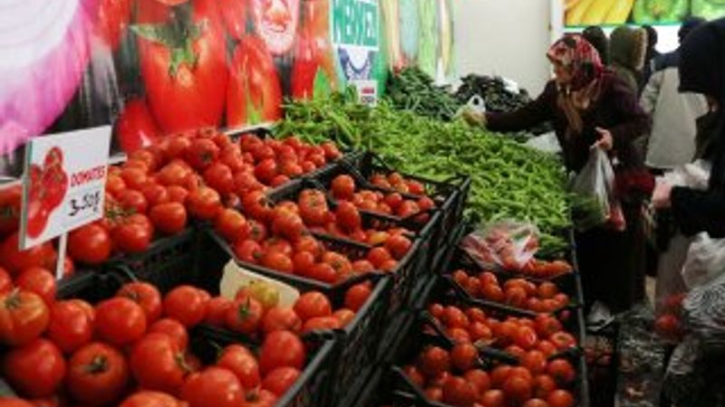 Marketlerin tanzim satış oyunu