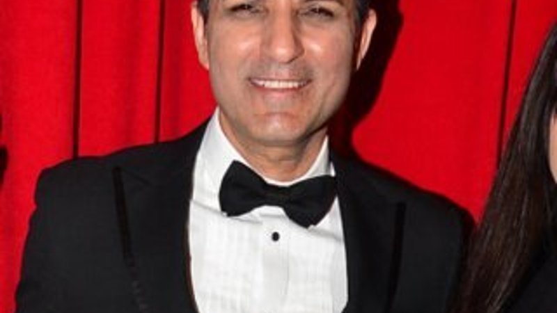 Rafet El Roman yine ifşa oldu