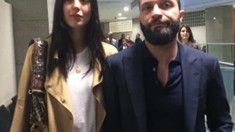 Berkay-Arda davasında ikinci duruşma