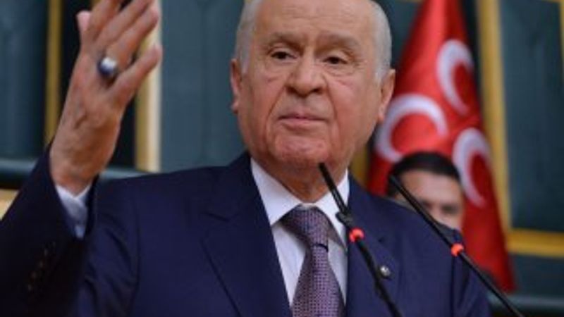 Devlet Bahçeli İstanbul'da seçimin tekrarına ışık yaktı