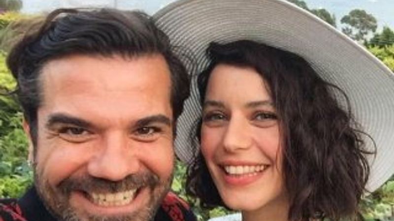 Beren Saat: Sen masumiyetini kaybettin Kenan