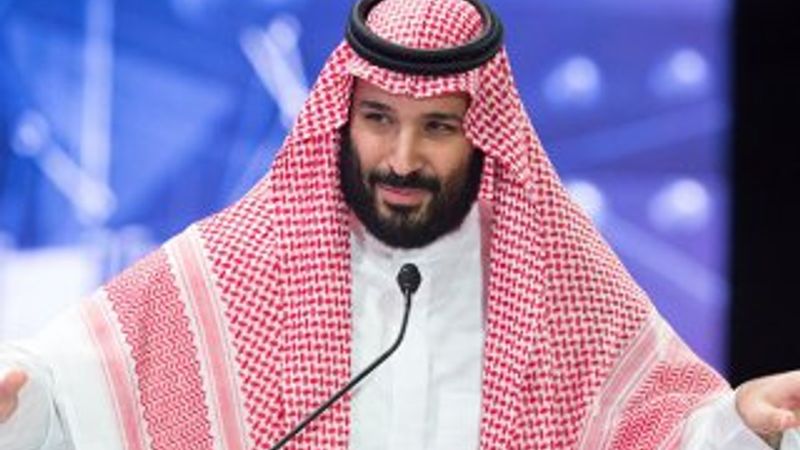 S.Arabistan savaş çıkacak diye korkuyor