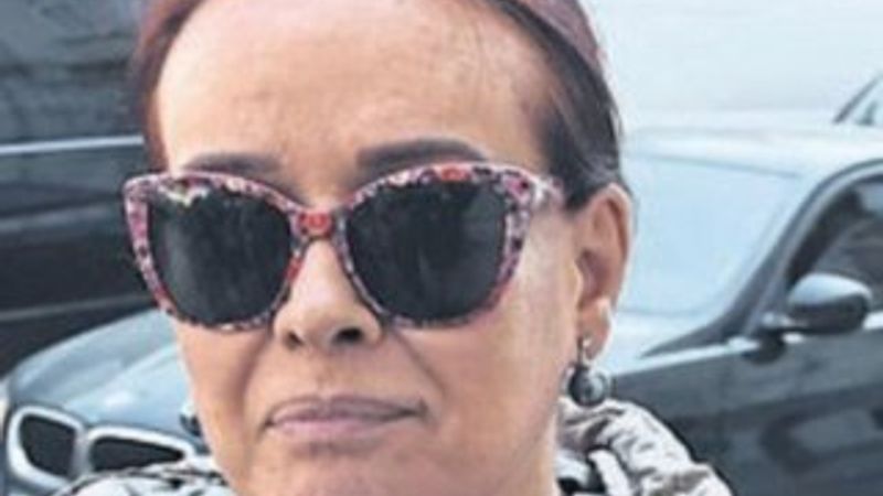 Müjde Ar: Koronavirüs yüzünden torunlarımı göremiyorum