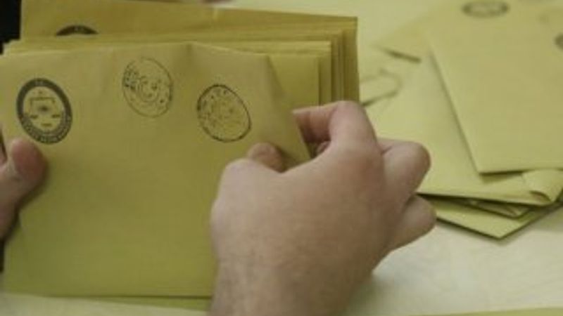 İstanbul'da 15 ilçede daha geçersiz oy sayımı