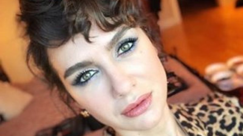 Birce Akalay: Beren güzel iş çıkarmıştır