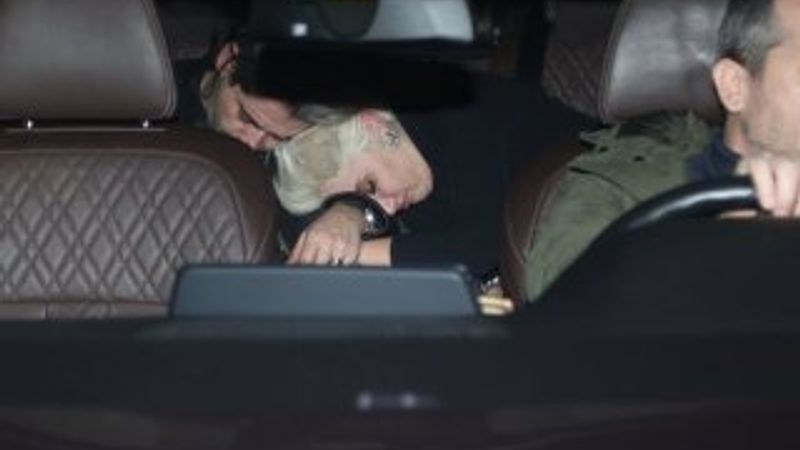 Hazer Amani, Sıla'nın yazlığına yerleşti