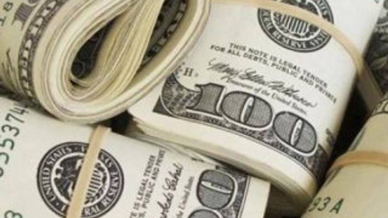 Döviz satışlarına binde 1 işlem vergisi