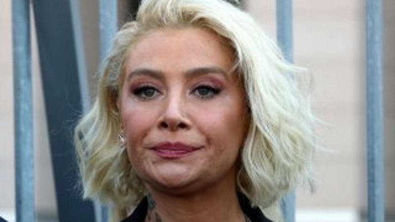 Sıla, harekat nedeniyle programlarını iptal etti