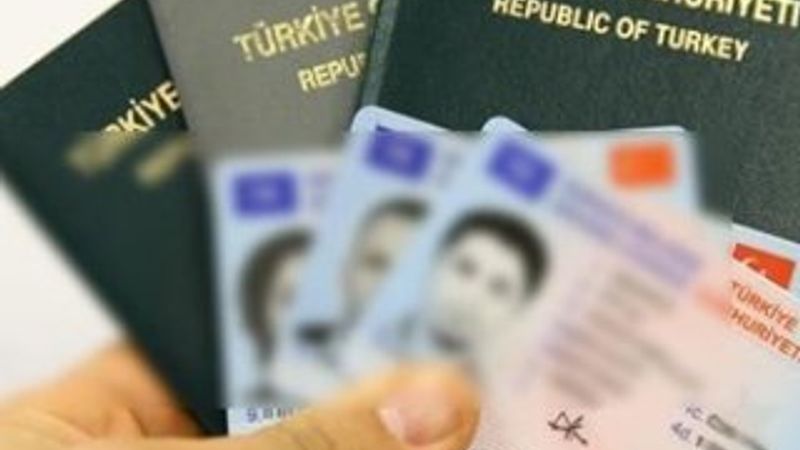 Erdoğan'dan AB ile vize serbestisi hakkında genelge