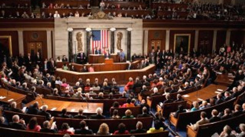 Ermeni soykırımı tasarısı ABD Temsilciler Meclisi'nde