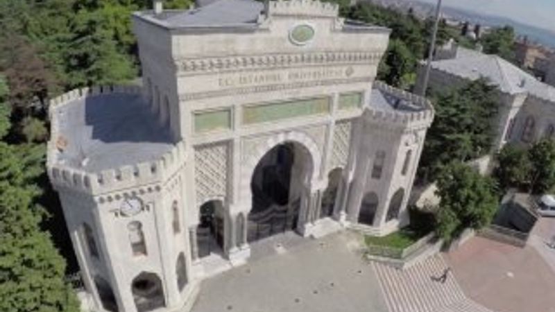 İstanbul Üniversitesi yemekhane kararını iptal etti